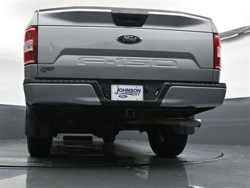 Used 2020 Ford F150 XLT w/ Equipment Group 302A Luxury image 34