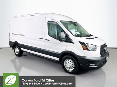 New 2026 Ford Transit 250 148 Medium Roof Extended AWD
