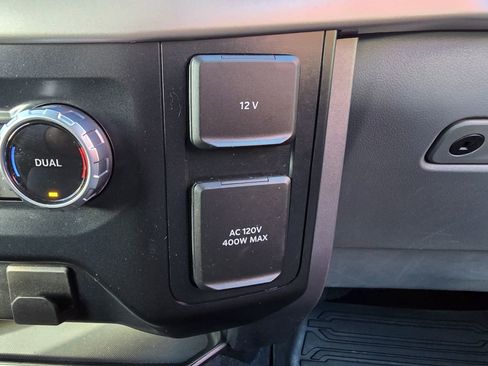 Used 2023 Ford F150 XLT w/ Equipment Group 301A Mid image 26