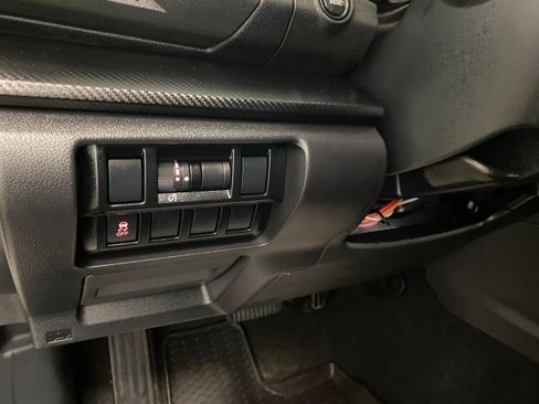 Used 2022 Subaru Impreza 2.0i image 16