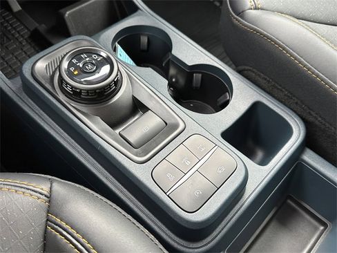 Used 2025 Ford Maverick Tremor image 31