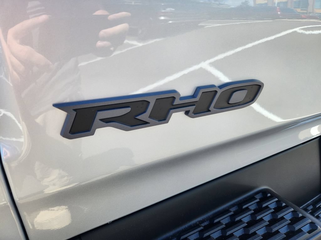 New 2026 RAM 1500 RHO AWD/4WD image 11