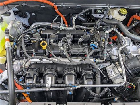 New 2025 Ford Maverick XL image 15