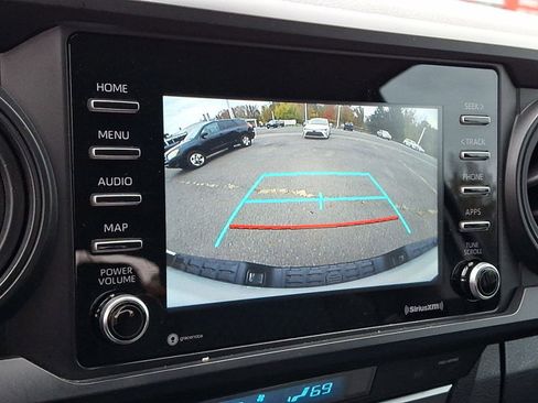 Used 2023 Toyota Tacoma SR image 16