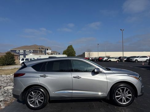 Used 2021 Acura RDX w/ Technology Package image 6