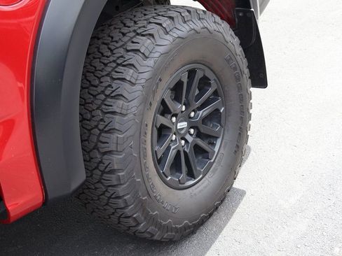 Used 2024 Ford F150 Raptor image 43