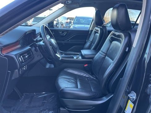Used 2022 Lincoln Aviator Reserve w/ Elements Package Plus image 21