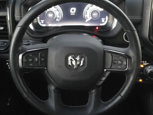 Used 2024 RAM 2500 Power Wagon w/ Level 2 Equipment Group image 17