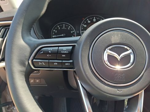 Certified 2026 MAZDA CX-90 3.3 Turbo w/ Preferred Package AWD/4WD image 22