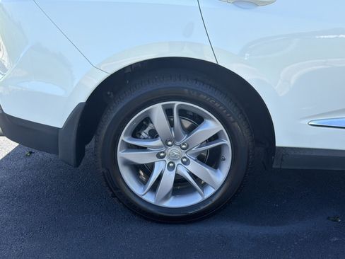 Used 2019 Acura RDX AWD w/ Advance Package image 35