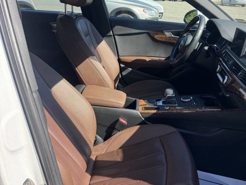 Used 2017 Audi A4 2.0T Premium w/ Convenience Package image 8