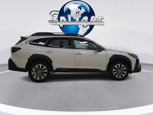 Used 2024 Subaru Outback Limited XT AWD/4WD image 9