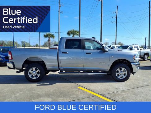 Used 2024 RAM 2500 Big Horn image 8
