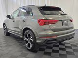 Used 2023 Audi Q3 2.0T Premium w/ Black Optic Sport Package image 4