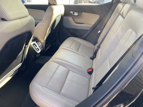 Used 2022 Polestar Polestar 2 w/ Plus Package AWD/4WD image 22