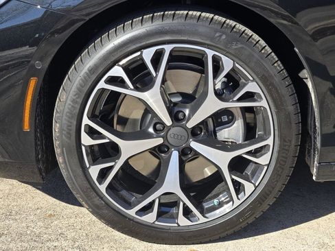 New 2026 Audi A6 Premium Plus image 16