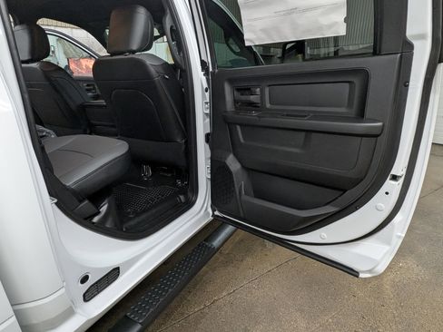 New 2026 RAM 2500 Tradesman image 5