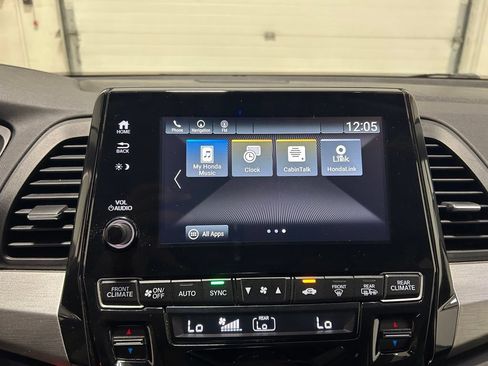 Used 2019 Honda Odyssey EX-L image 21