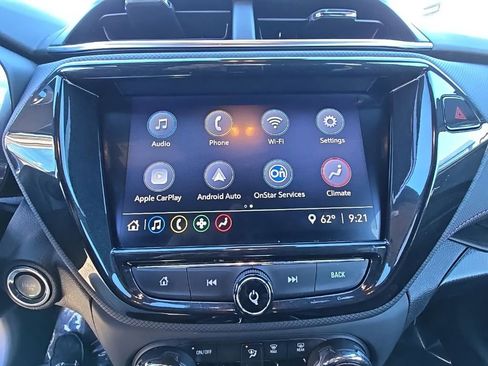 Used 2023 Chevrolet TrailBlazer RS w/ Convenience Package image 16