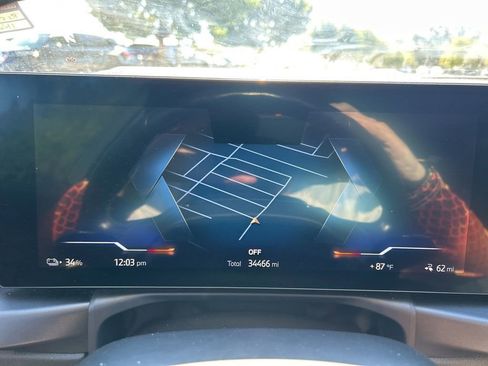 Used 2024 BMW i4 xDrive40i image 25