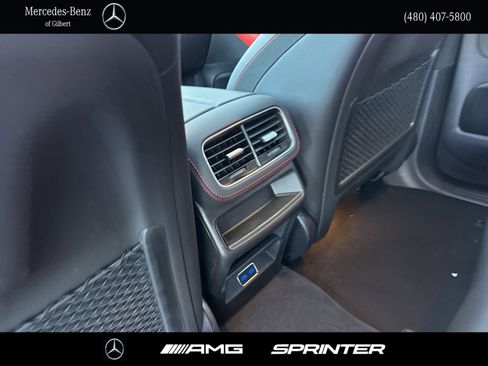 New 2026 Mercedes-Benz GLE 53 AMG 4MATIC Coupe image 23