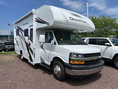 Used 2023 Chevrolet Express 3500 w/ RV Package