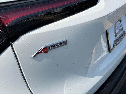Certified 2025 Acura ADX A-Spec image 4