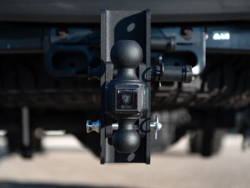 New 2026 Ford F250 Platinum w/ Tremor Off-Road Package image 39