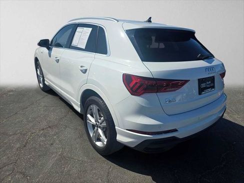 Used 2023 Audi Q3 2.0T Premium Plus w/ Premium Plus Package AWD/4WD image 5