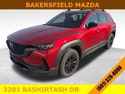New 2026 MAZDA CX-50 AWD 2.5 Hybrid w/ Premium Pkg