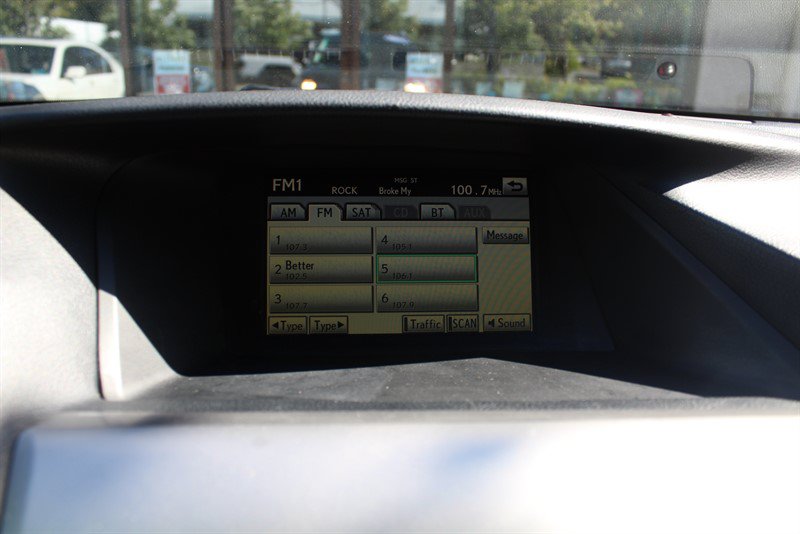 Used 2010 Lexus RX 350 AWD w/ Premium Pkg image 9