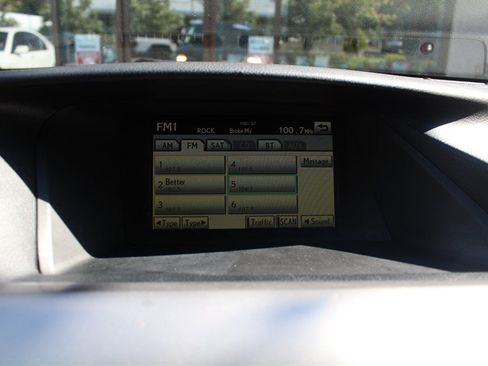 Used 2010 Lexus RX 350 AWD image 9