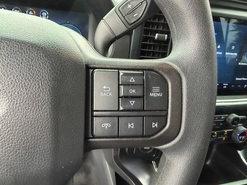 Used 2025 Ford F150 STX w/ Equipment Group 200A image 10