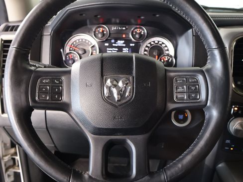 Used 2018 RAM 1500 Sport w/ Convenience Group AWD/4WD image 3