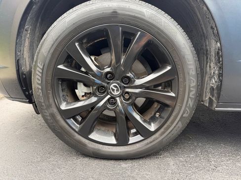 Used 2023 MAZDA CX-30 AWD 2.5 S w/ Preferred Package image 4