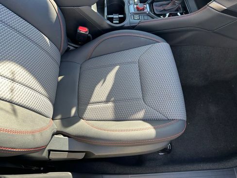 Used 2024 Subaru Forester Sport image 17
