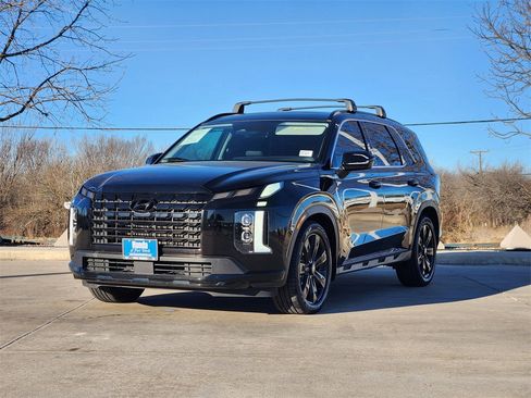Used 2023 Hyundai Palisade XRT image 3