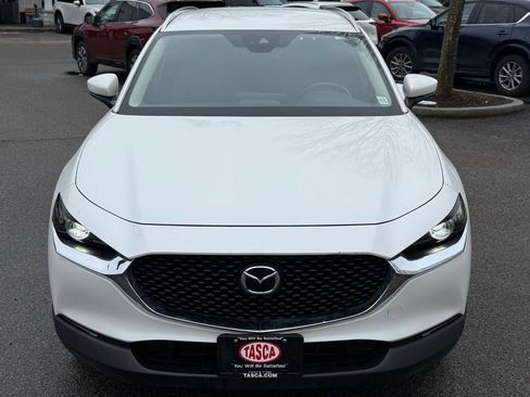 Used 2023 MAZDA CX-30 AWD 2.5 S w/ Select Package image 2