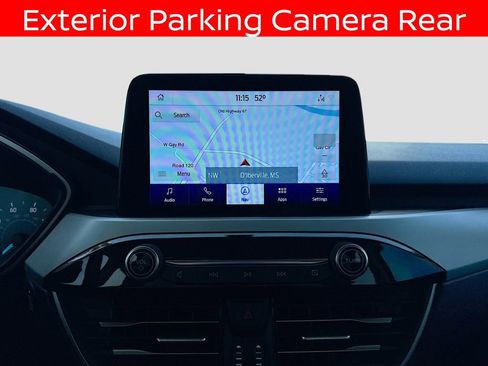 Used 2020 Ford Escape SE image 12