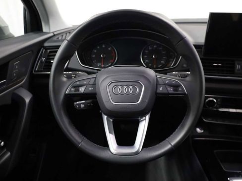 Certified 2024 Audi Q5 2.0T Premium image 22