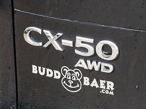 Used 2023 MAZDA CX-50 AWD 2.5 S w/ Premium Plus Pkg image 30