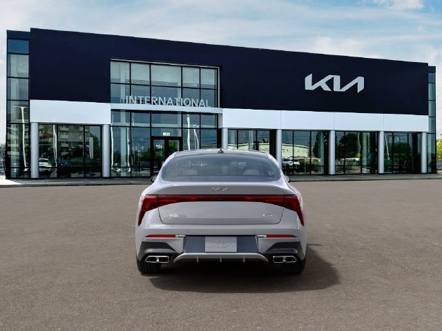 New 2027 Kia K5 GT FWD image 5