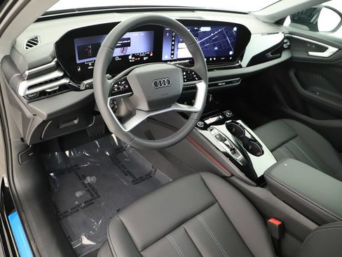 New 2026 Audi A5 2.0T Premium AWD/4WD image 15