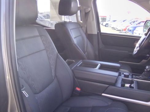 Used 2023 Toyota Tundra Limited w/ TRD Off-Road Package image 19