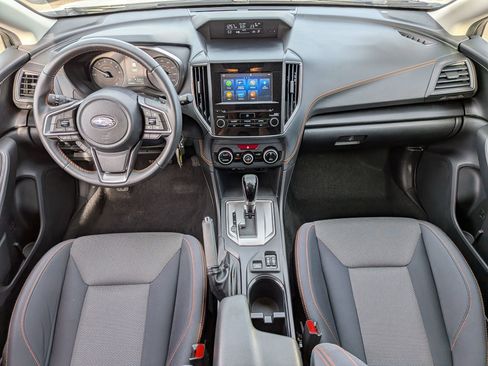 Certified 2021 Subaru Crosstrek 2.0i Premium image 30