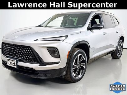 Used 2025 Buick Enclave Sport Touring