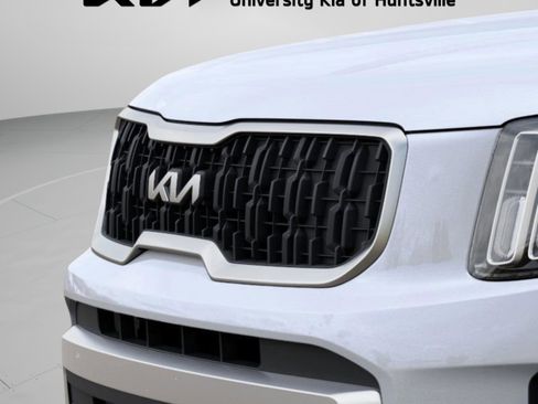 New 2025 Kia Telluride EX image 14