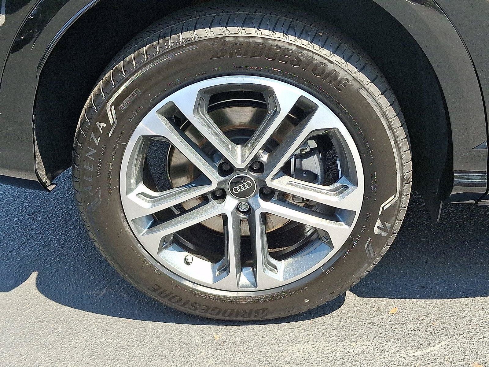 New 2026 Audi Q5 Premium Plus AWD/4WD image 7