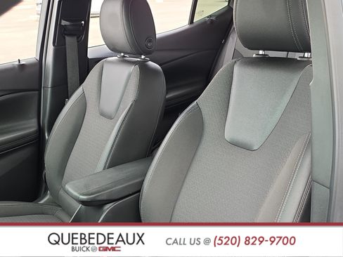 Used 2023 Buick Encore GX Select FWD image 11