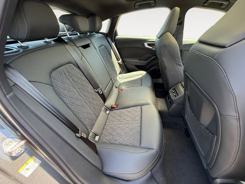 New 2026 Audi S5 Premium Plus AWD/4WD image 18